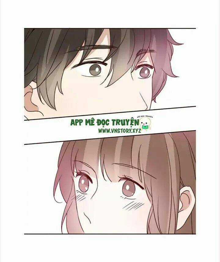 Tình Yêu Không Nói Dối Chapter 60 trang 27