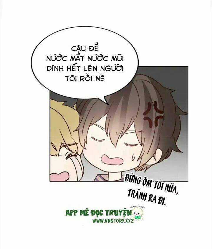 Tình Yêu Không Nói Dối Chapter 60 trang 4