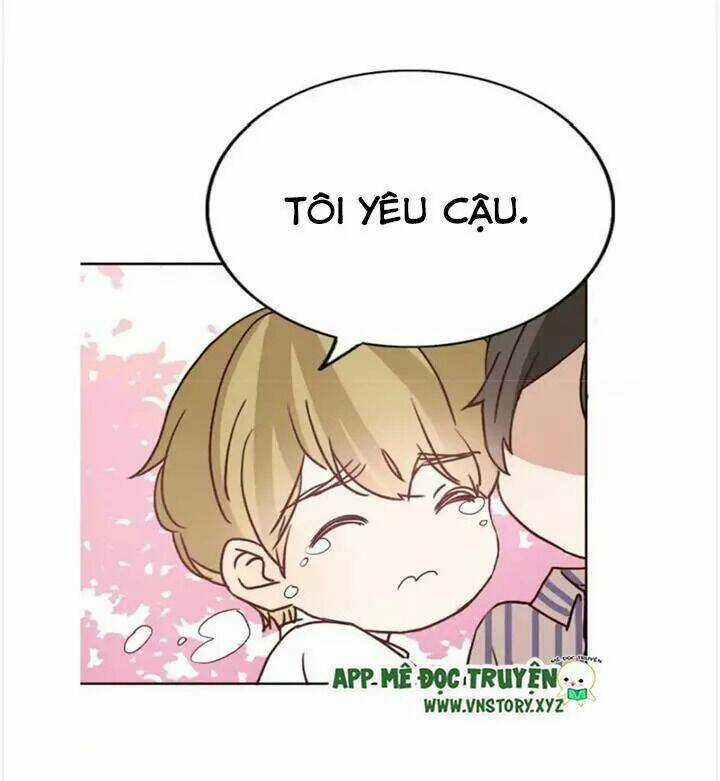 Tình Yêu Không Nói Dối Chapter 60 trang 5