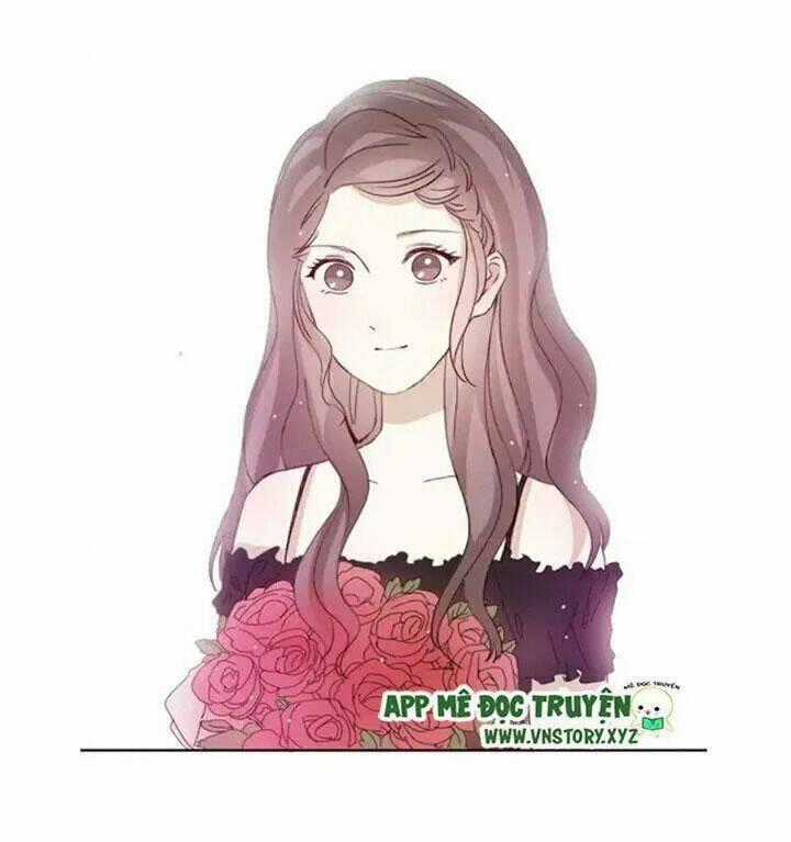 Tình Yêu Không Nói Dối Chapter 61 trang 1