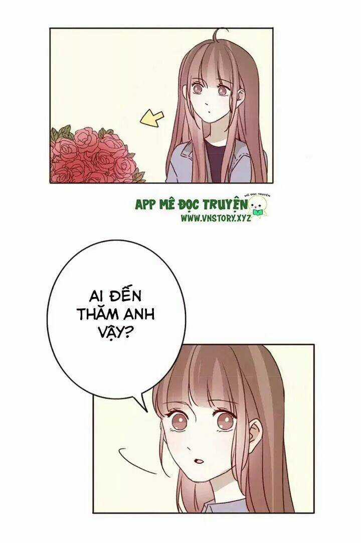 Tình Yêu Không Nói Dối Chapter 61 trang 12