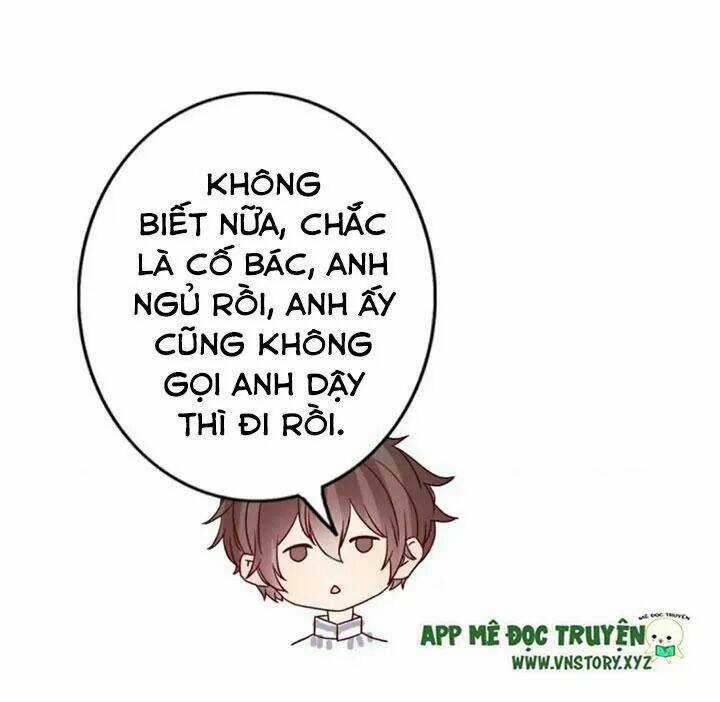 Tình Yêu Không Nói Dối Chapter 61 trang 13
