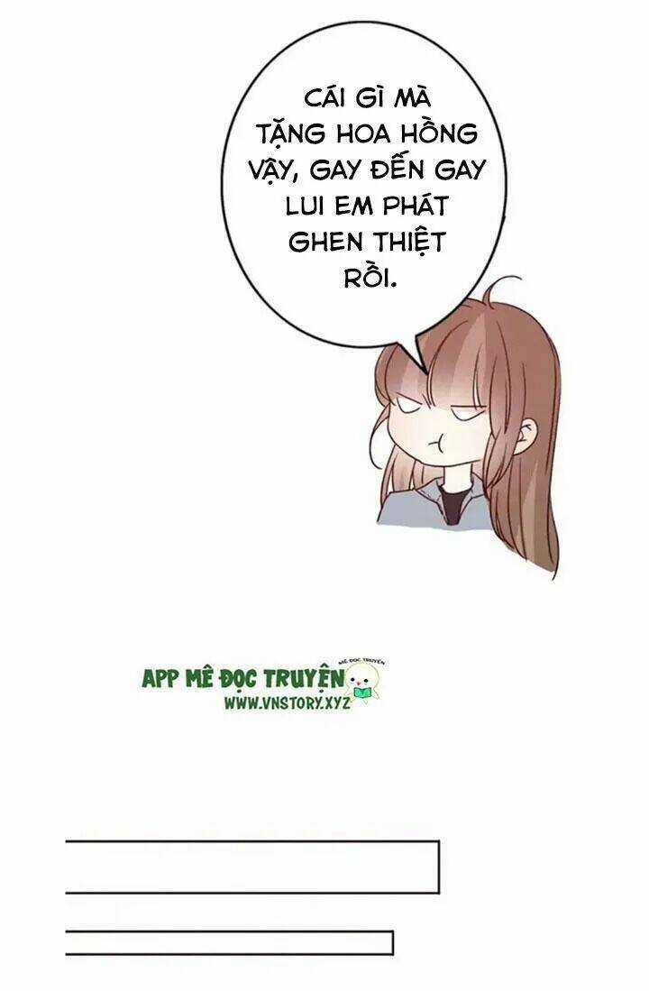 Tình Yêu Không Nói Dối Chapter 61 trang 14