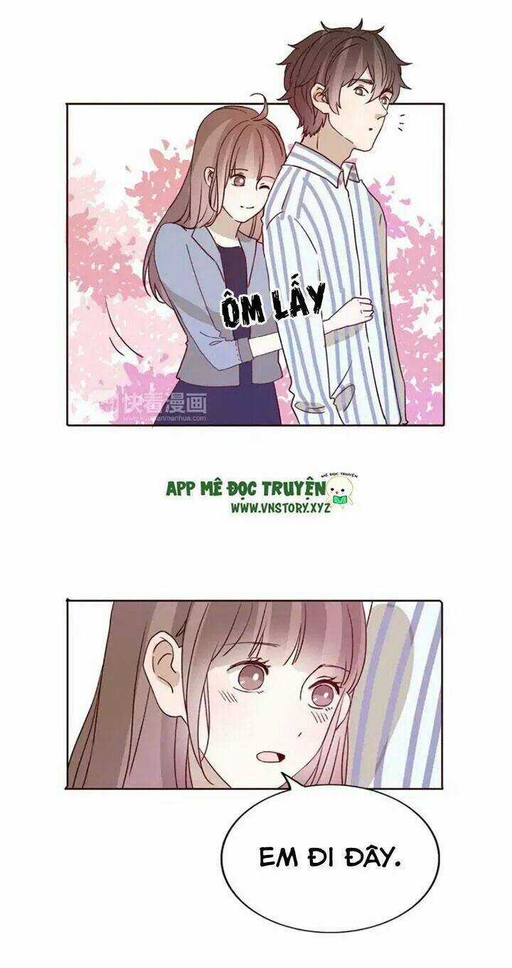 Tình Yêu Không Nói Dối Chapter 61 trang 15