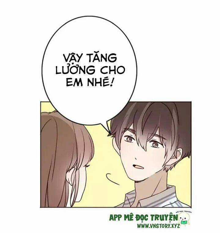 Tình Yêu Không Nói Dối Chapter 61 trang 18
