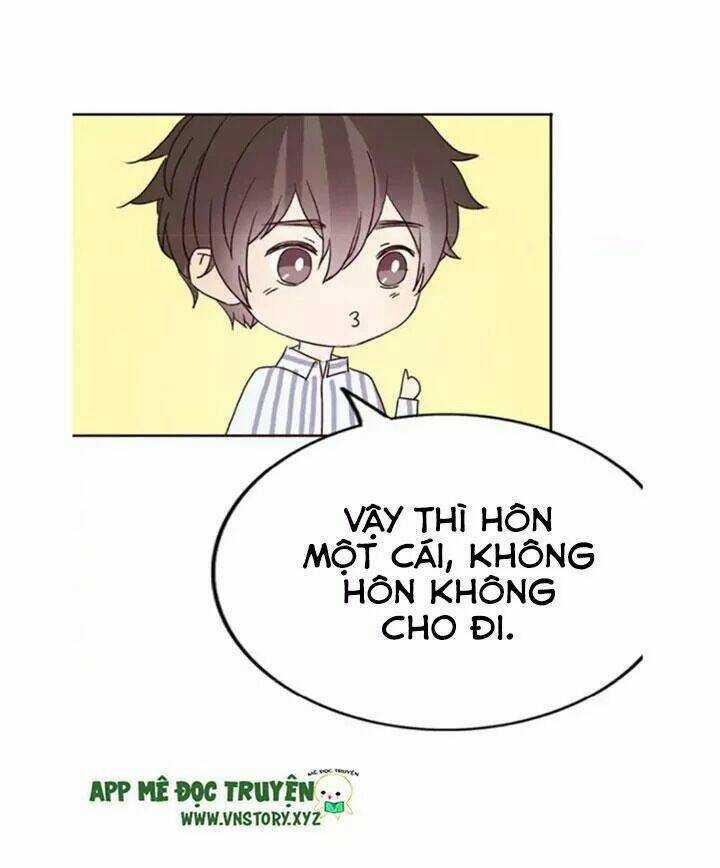 Tình Yêu Không Nói Dối Chapter 61 trang 20