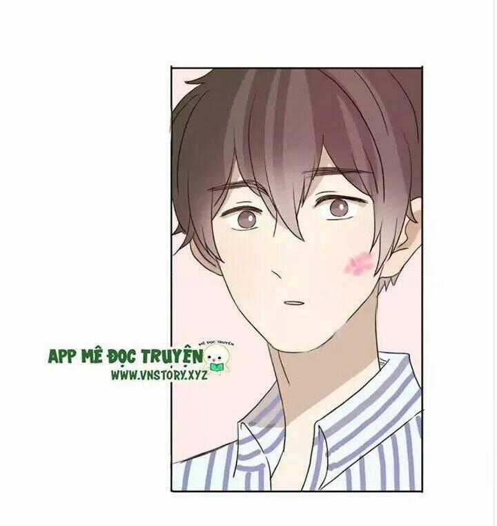 Tình Yêu Không Nói Dối Chapter 61 trang 23