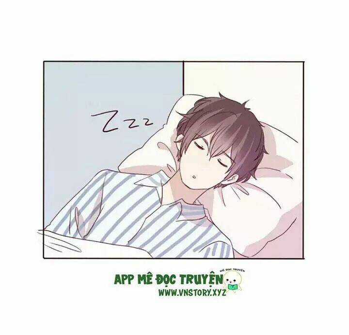 Tình Yêu Không Nói Dối Chapter 61 trang 3