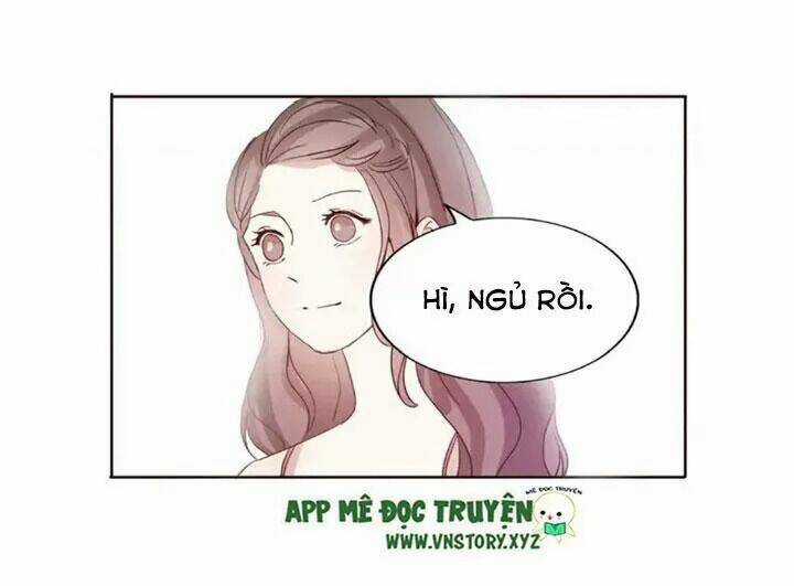 Tình Yêu Không Nói Dối Chapter 61 trang 4