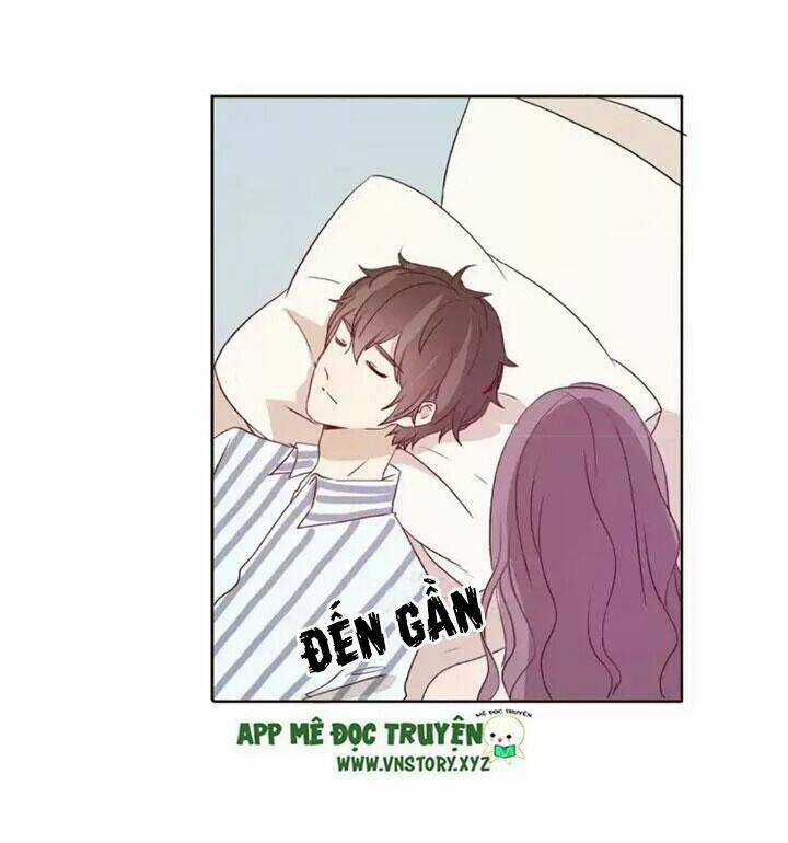 Tình Yêu Không Nói Dối Chapter 61 trang 5