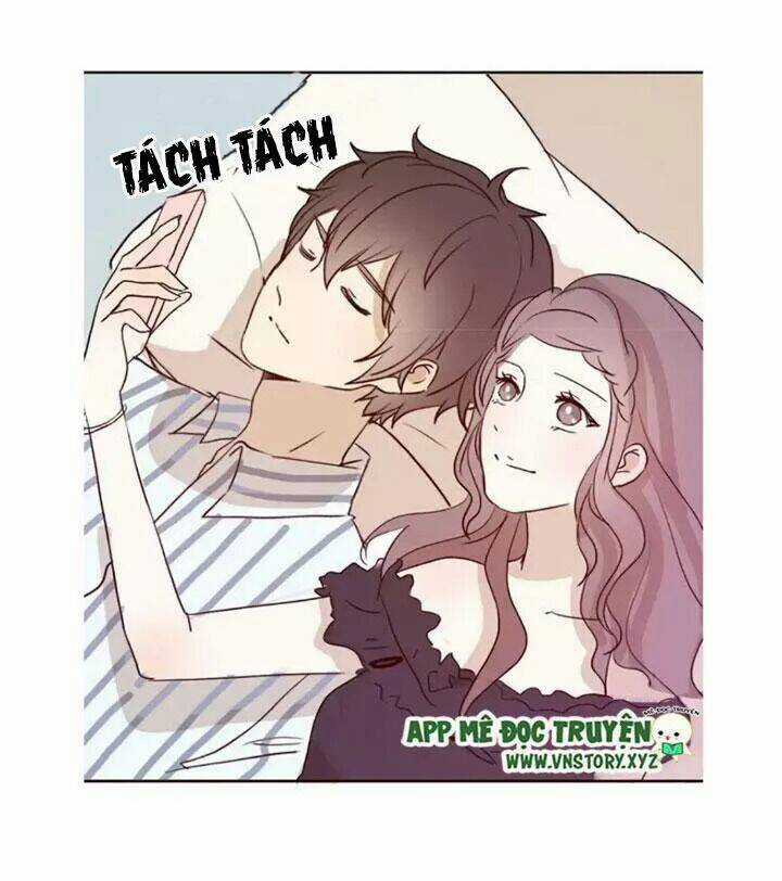 Tình Yêu Không Nói Dối Chapter 61 trang 6