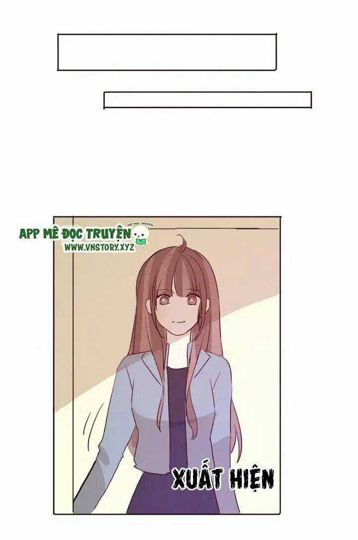 Tình Yêu Không Nói Dối Chapter 61 trang 7