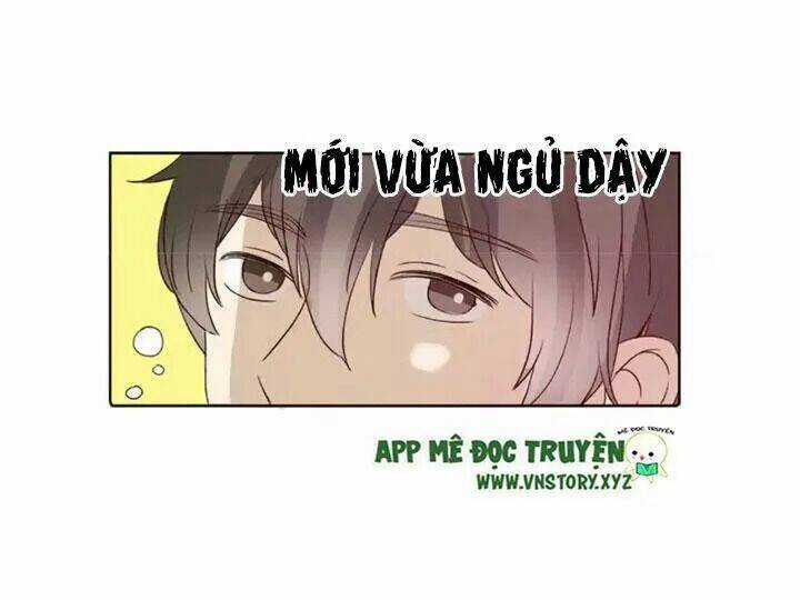 Tình Yêu Không Nói Dối Chapter 61 trang 8
