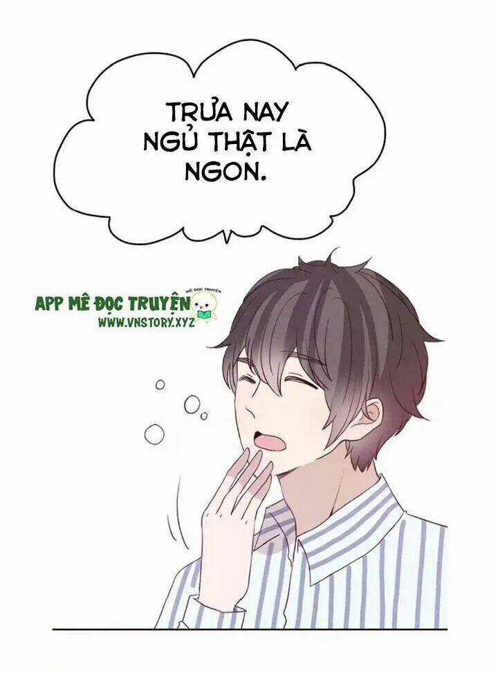 Tình Yêu Không Nói Dối Chapter 61 trang 9