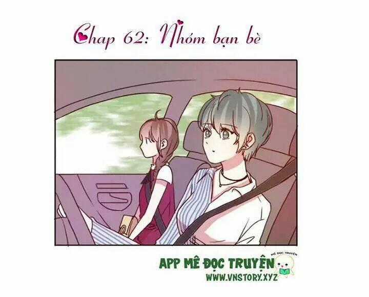 Tình Yêu Không Nói Dối Chapter 62 trang 0