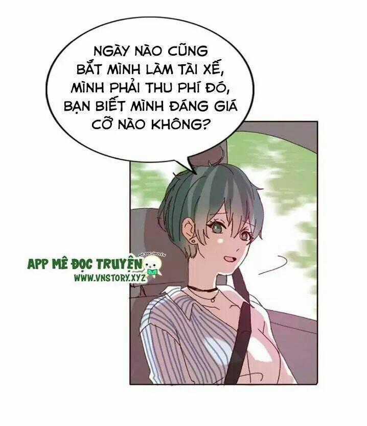 Tình Yêu Không Nói Dối Chapter 62 trang 1