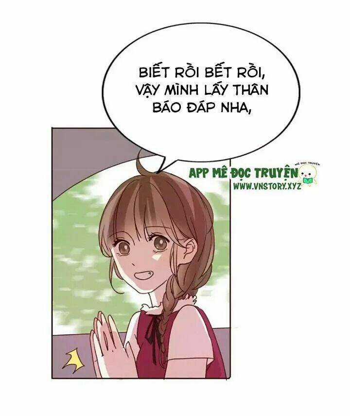 Tình Yêu Không Nói Dối Chapter 62 trang 2