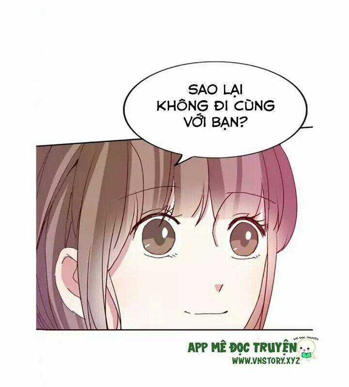 Tình Yêu Không Nói Dối Chapter 62 trang 4