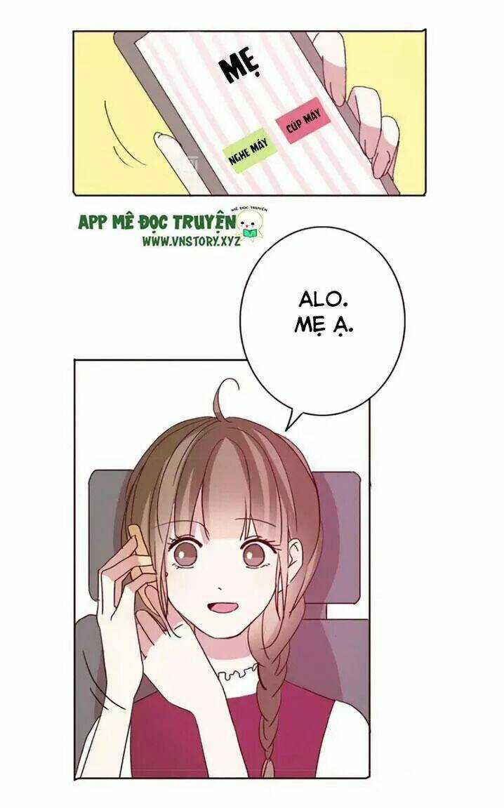 Tình Yêu Không Nói Dối Chapter 62 trang 7