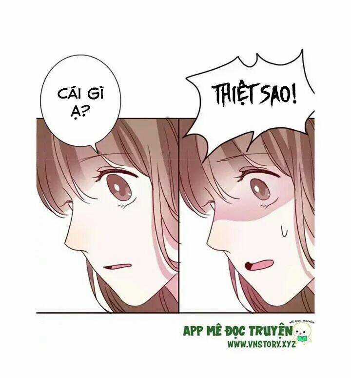 Tình Yêu Không Nói Dối Chapter 62 trang 8