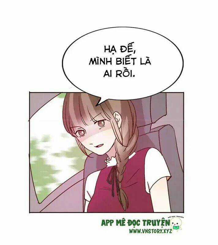 Tình Yêu Không Nói Dối Chapter 62 trang 9