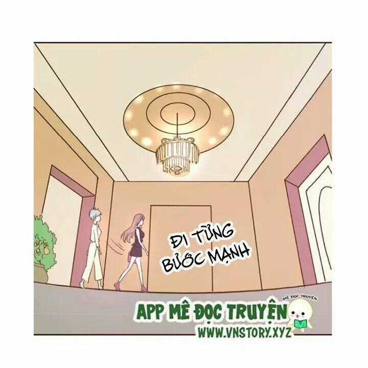 Tình Yêu Không Nói Dối Chapter 63 trang 1