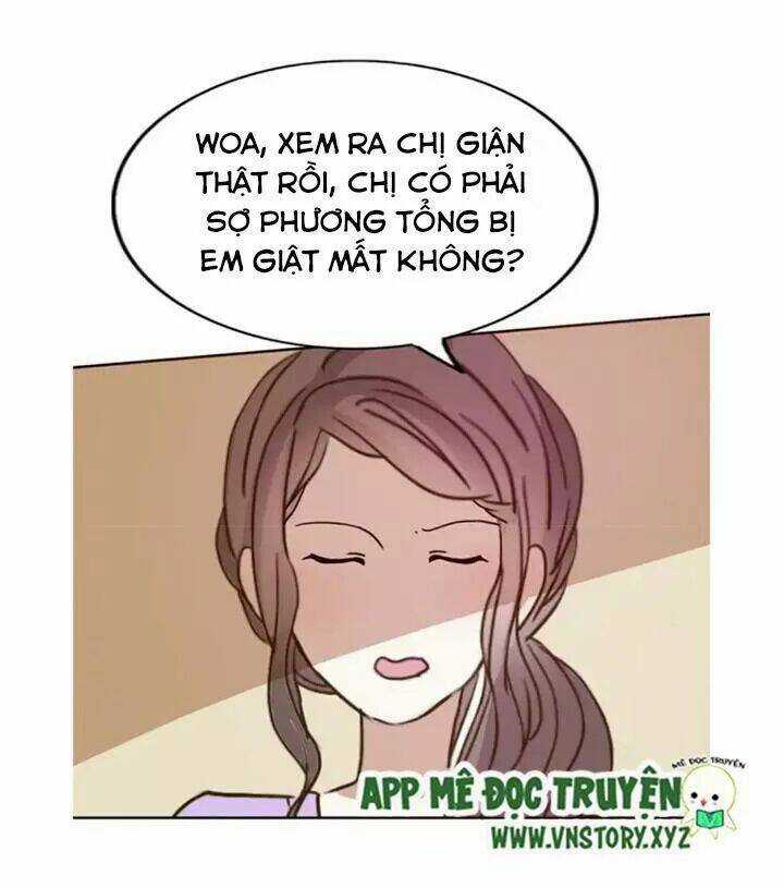 Tình Yêu Không Nói Dối Chapter 63 trang 12