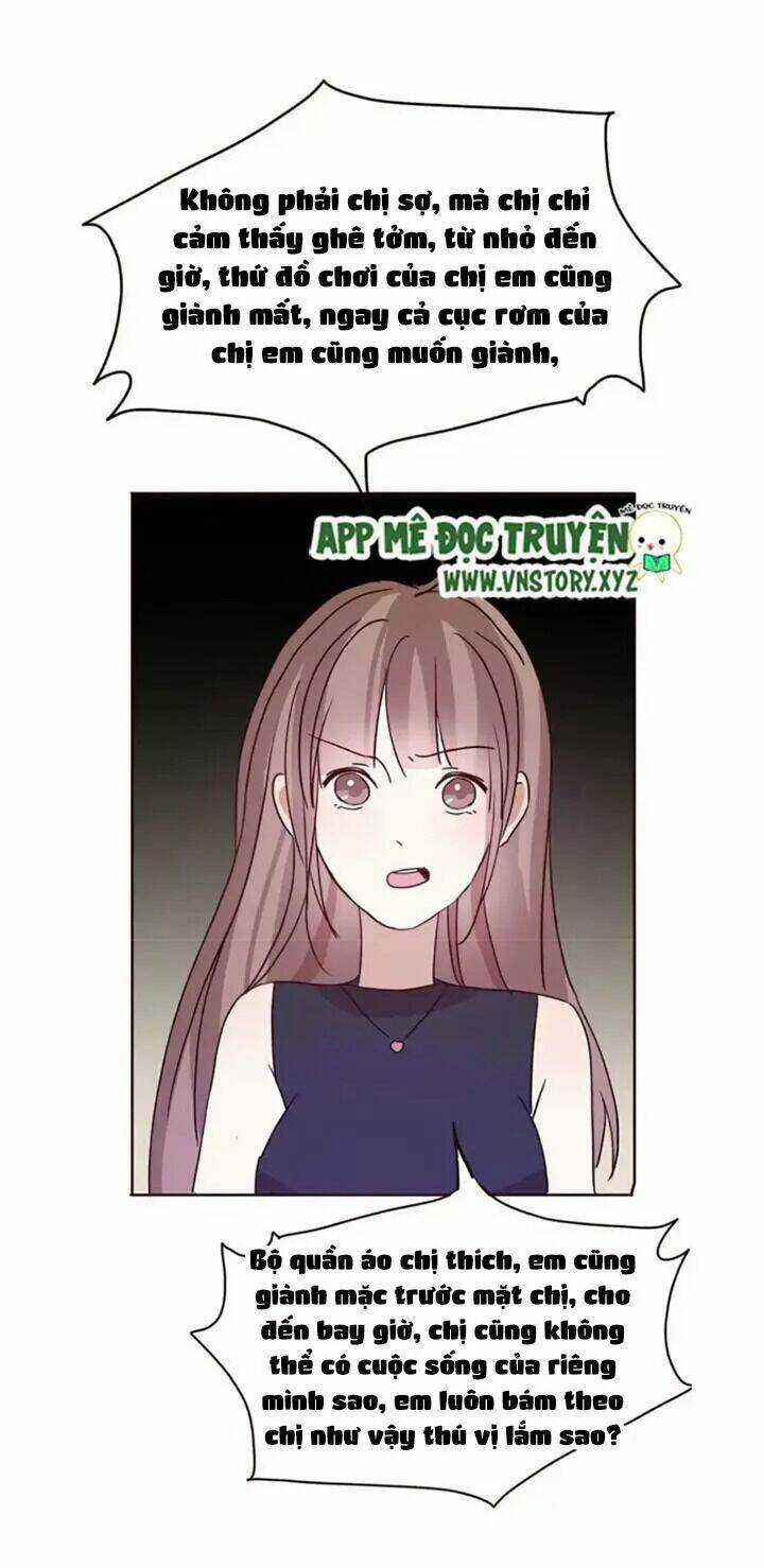 Tình Yêu Không Nói Dối Chapter 63 trang 13