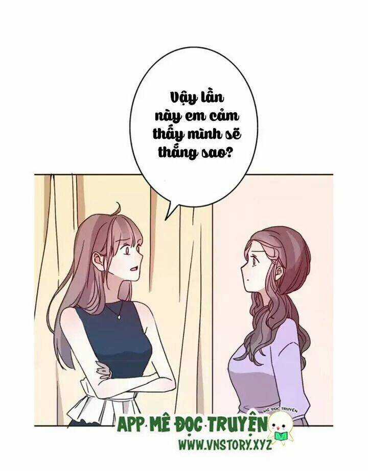 Tình Yêu Không Nói Dối Chapter 63 trang 16