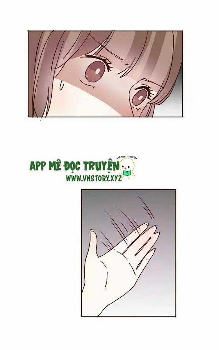 Tình Yêu Không Nói Dối Chapter 63 trang 18