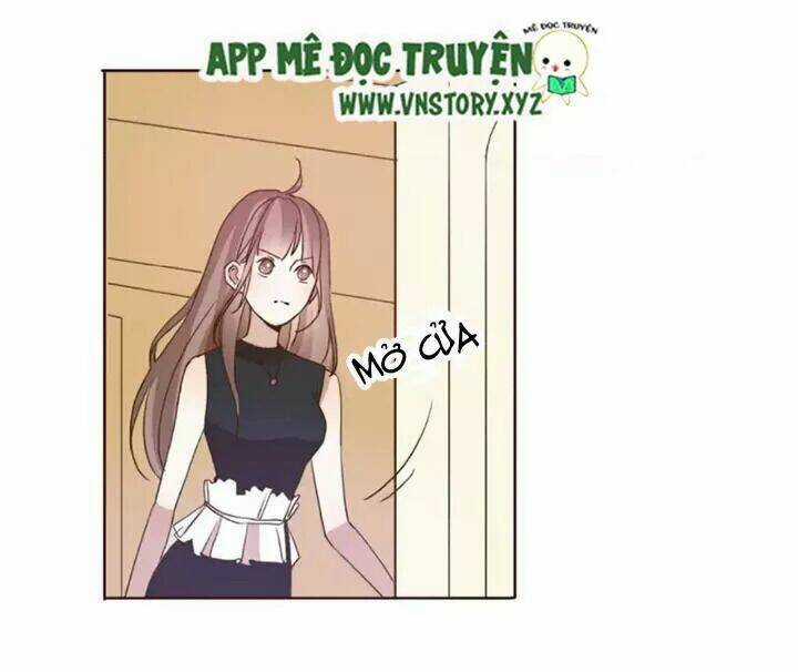 Tình Yêu Không Nói Dối Chapter 63 trang 2