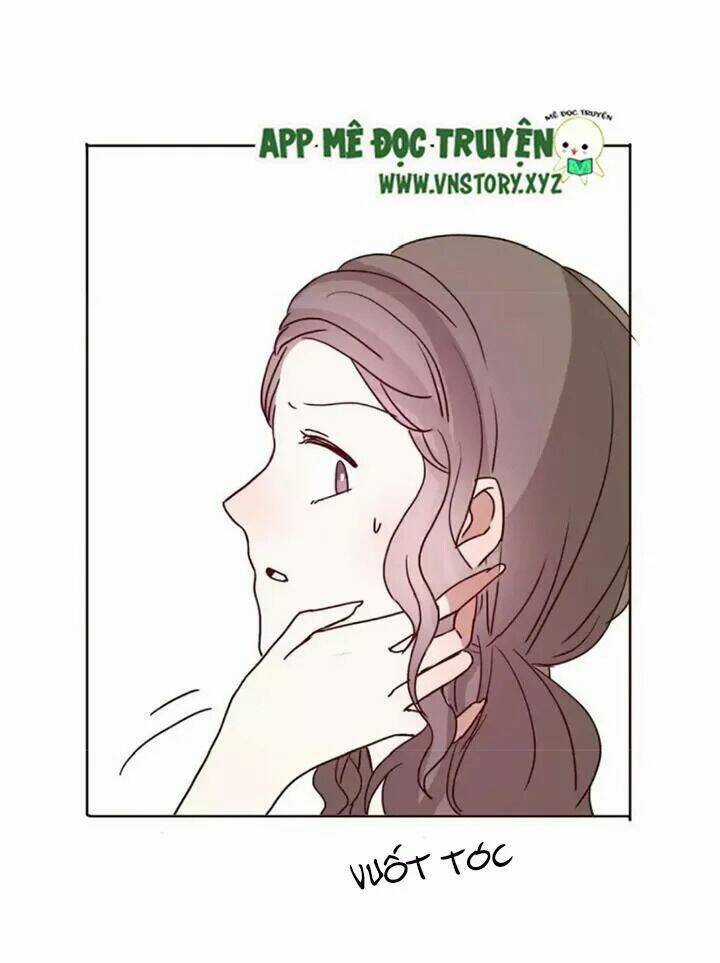 Tình Yêu Không Nói Dối Chapter 63 trang 22