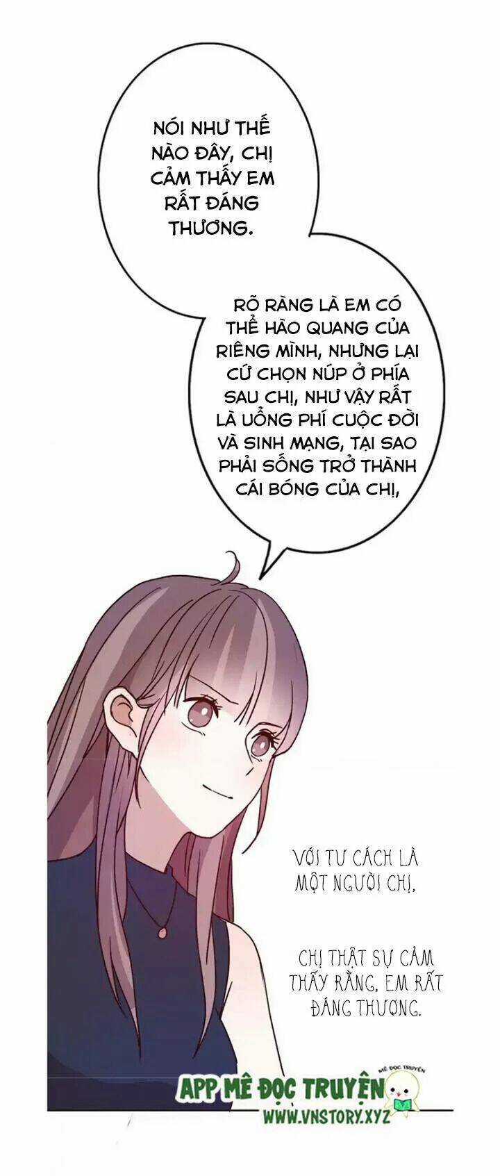 Tình Yêu Không Nói Dối Chapter 63 trang 23