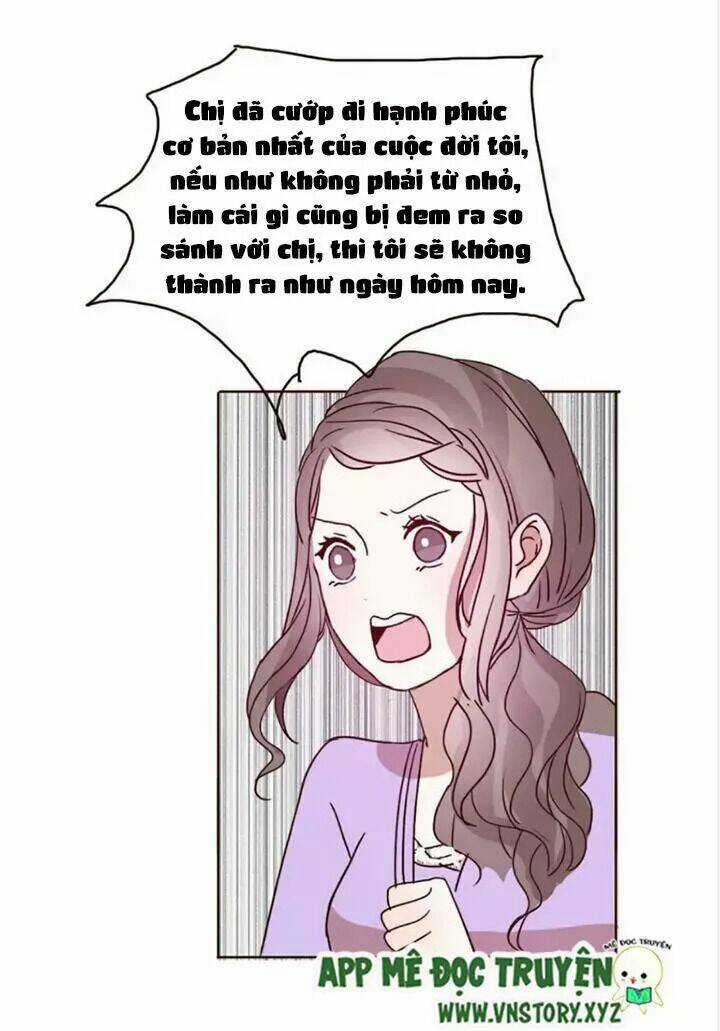 Tình Yêu Không Nói Dối Chapter 63 trang 29