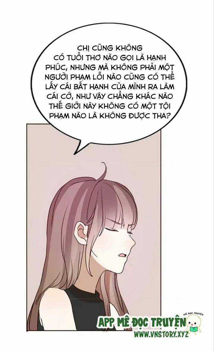 Tình Yêu Không Nói Dối Chapter 63 trang 30