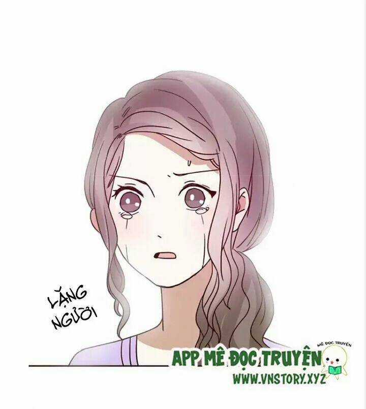 Tình Yêu Không Nói Dối Chapter 63 trang 31