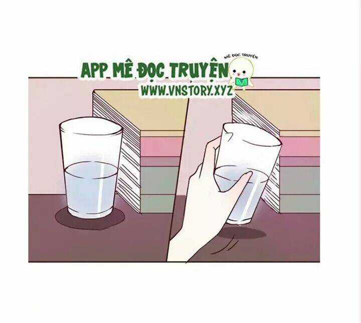 Tình Yêu Không Nói Dối Chapter 63 trang 32