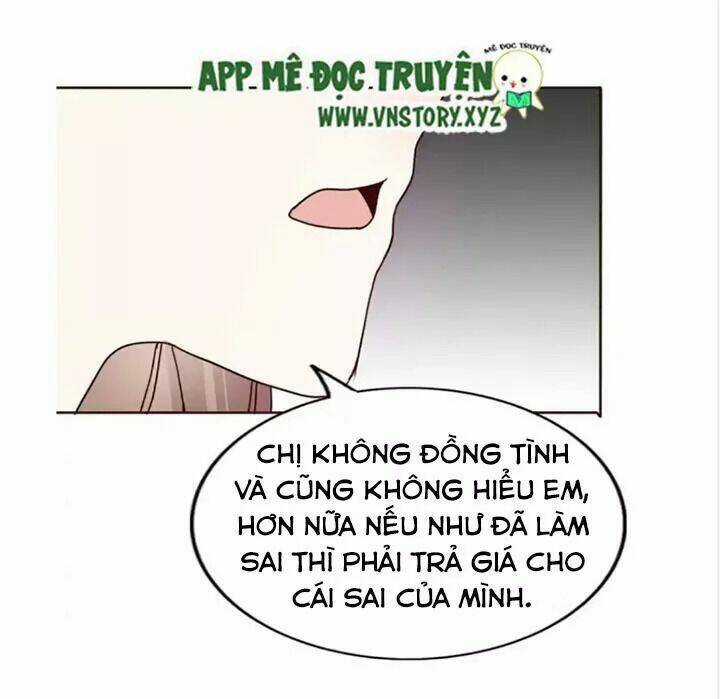 Tình Yêu Không Nói Dối Chapter 63 trang 33