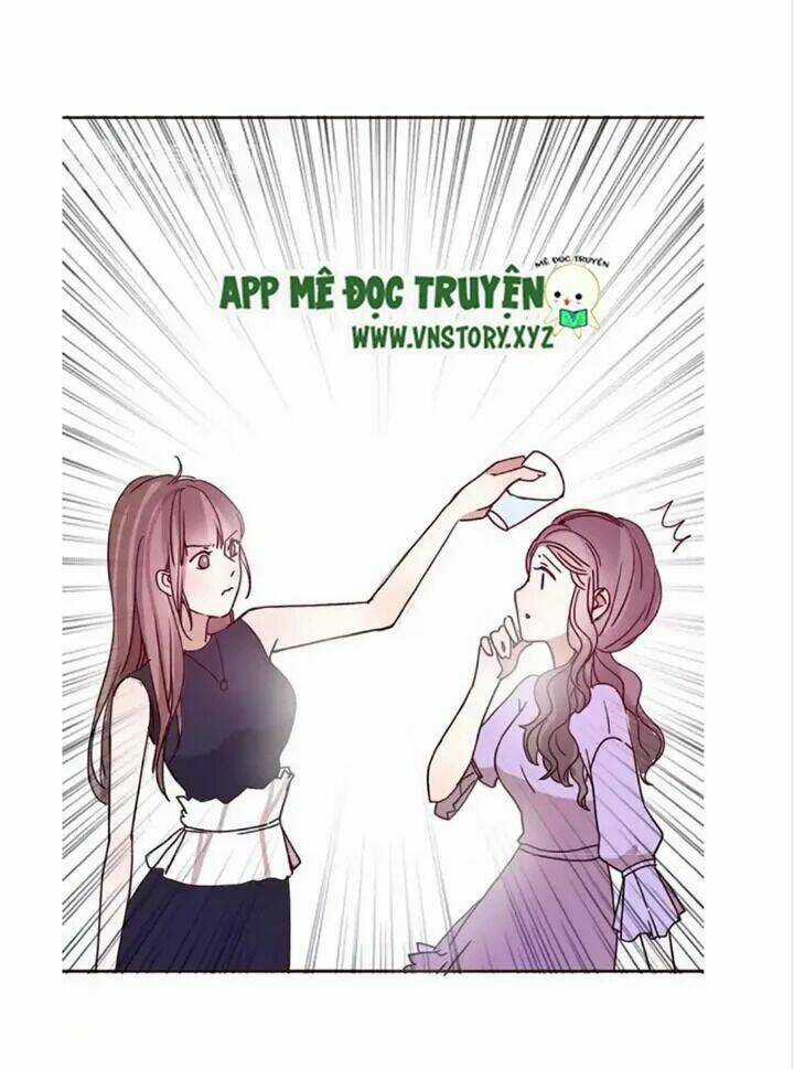 Tình Yêu Không Nói Dối Chapter 63 trang 34