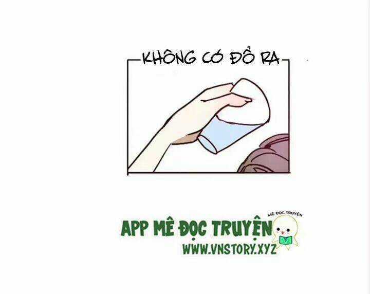 Tình Yêu Không Nói Dối Chapter 63 trang 35