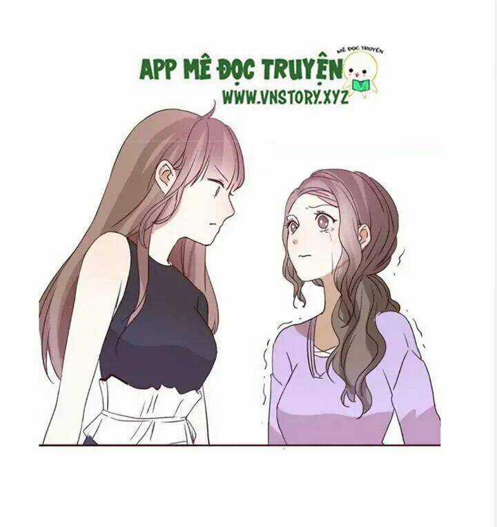 Tình Yêu Không Nói Dối Chapter 63 trang 36