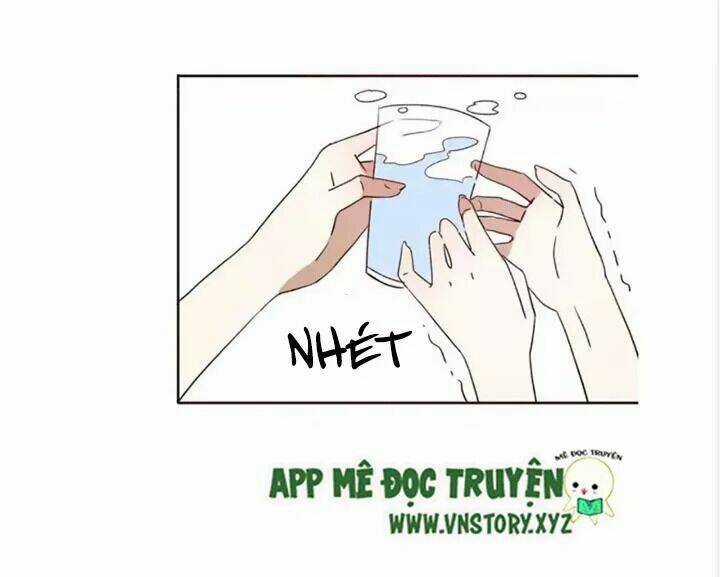 Tình Yêu Không Nói Dối Chapter 63 trang 37