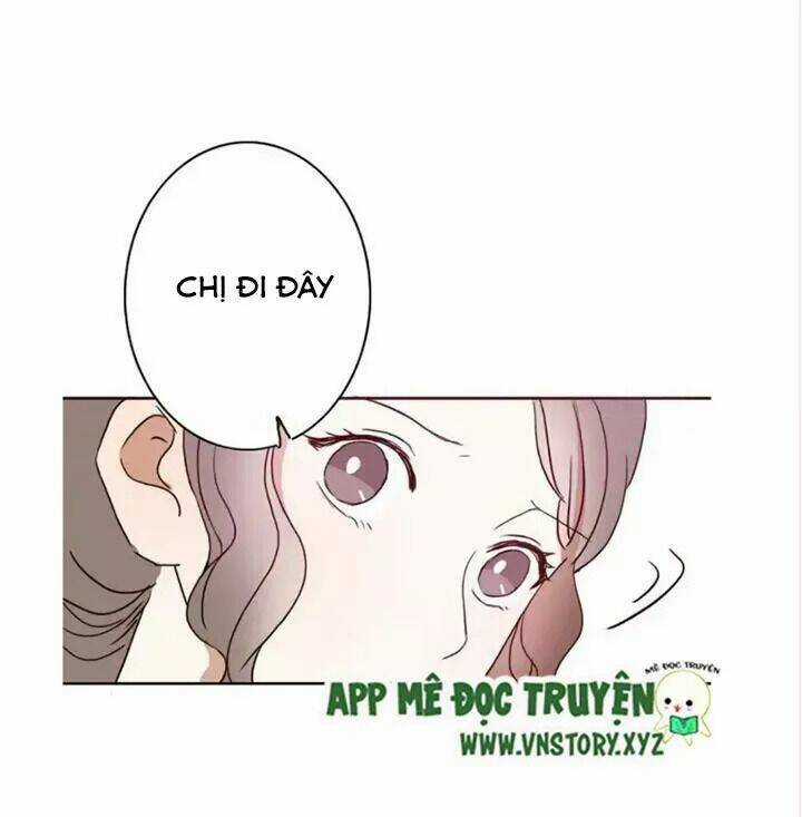 Tình Yêu Không Nói Dối Chapter 63 trang 38