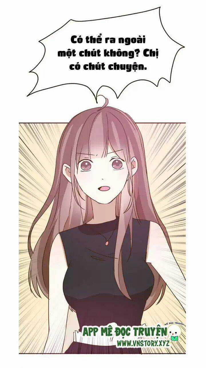 Tình Yêu Không Nói Dối Chapter 63 trang 4