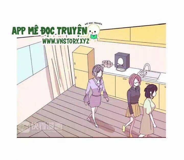 Tình Yêu Không Nói Dối Chapter 63 trang 6