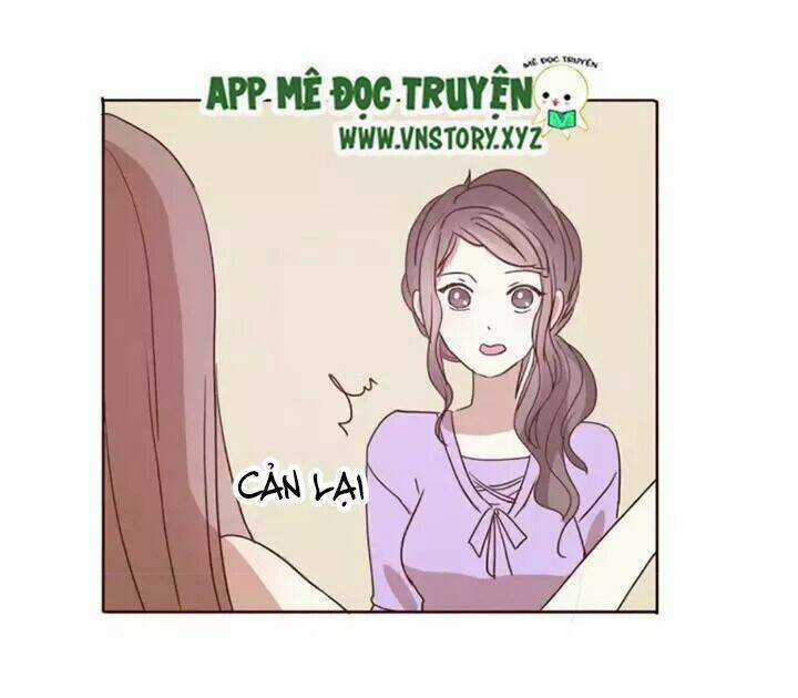 Tình Yêu Không Nói Dối Chapter 63 trang 7