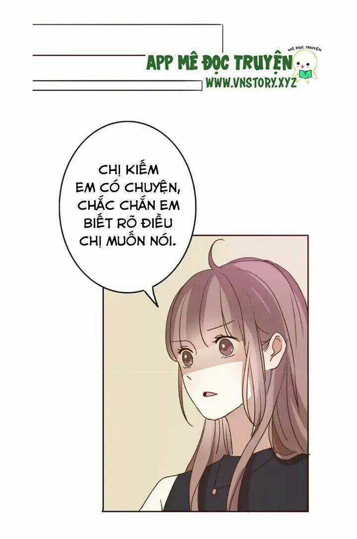 Tình Yêu Không Nói Dối Chapter 63 trang 9