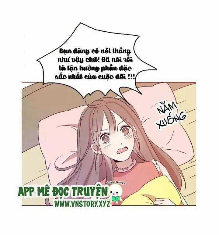 Tình Yêu Không Nói Dối Chapter 64 trang 11
