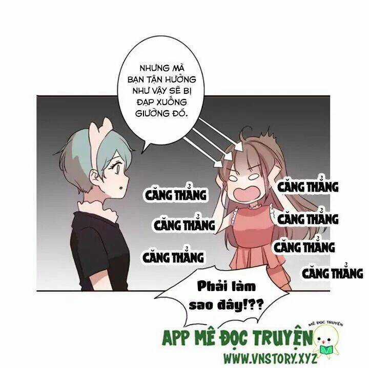 Tình Yêu Không Nói Dối Chapter 64 trang 12