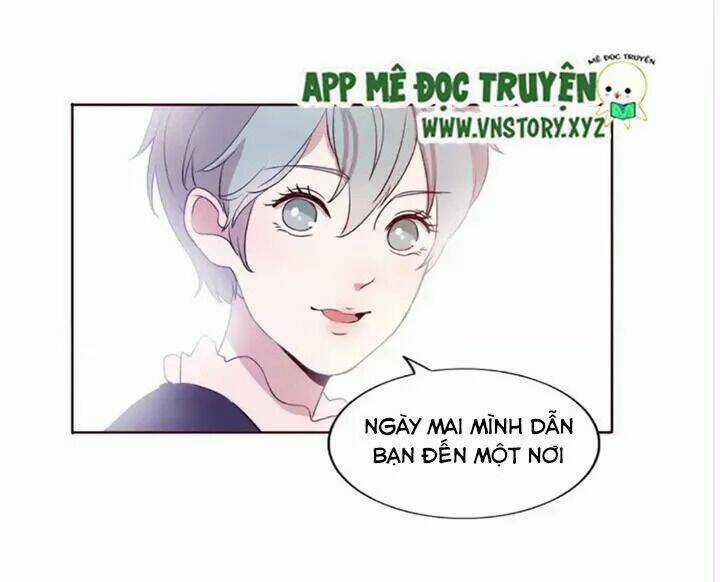 Tình Yêu Không Nói Dối Chapter 64 trang 13